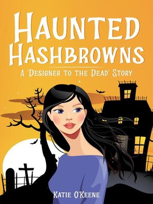 cover image of Haunted Hashbrowns